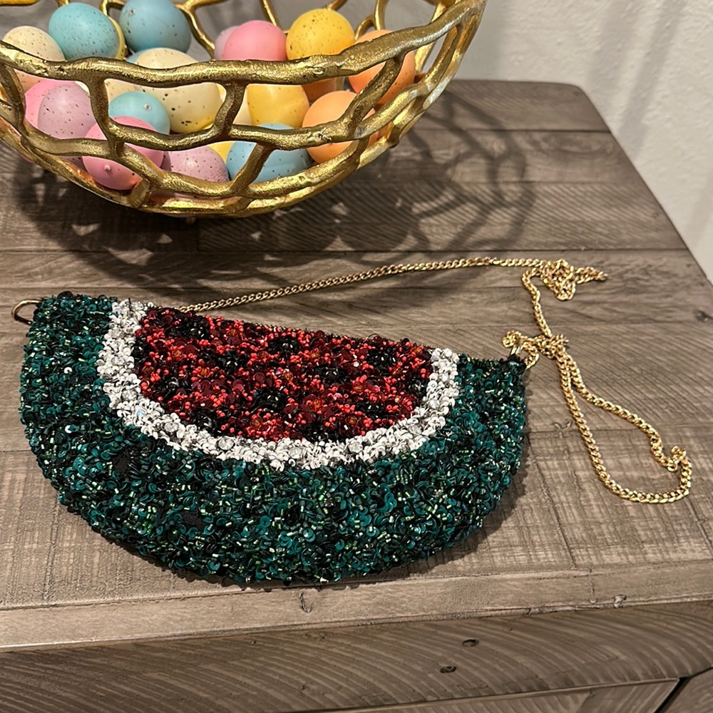 Zara Watermelon 🍉 Purse
